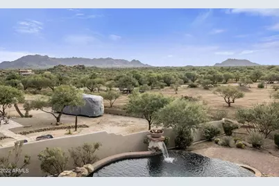 13639 E Hedgehog Place, Scottsdale, AZ 85262 - Photo 107