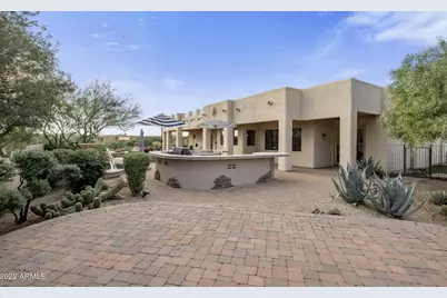 13639 E Hedgehog Place, Scottsdale, AZ 85262 - Photo 93