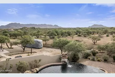 13639 E Hedgehog Place, Scottsdale, AZ 85262 - Photo 49
