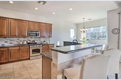 13639 E Hedgehog Place, Scottsdale, AZ 85262 - Photo 9