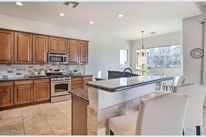 13639 E Hedgehog Place, Scottsdale, AZ 85262 - Photo 9