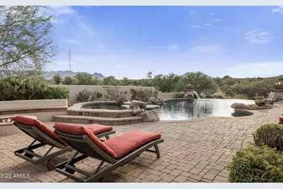13639 E Hedgehog Place, Scottsdale, AZ 85262 - Photo 41