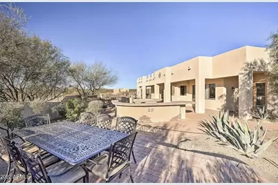 13639 E Hedgehog Place, Scottsdale, AZ 85262 - Photo 31