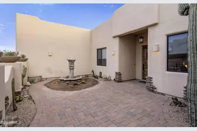 13639 E Hedgehog Place, Scottsdale, AZ 85262 - Photo 35