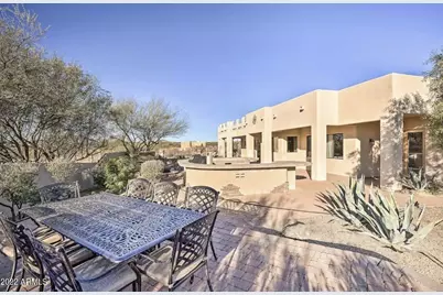 13639 E Hedgehog Place, Scottsdale, AZ 85262 - Photo 31