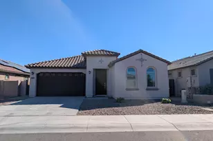 19663 W Badgett Ln, Litchfield Park, AZ 85340 - Photo 1