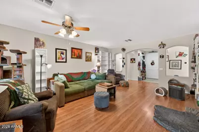 2176 E Aloe Place, Chandler, AZ 85286 - Photo 3