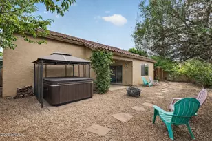 2176 E Aloe Pl, Chandler, AZ 85286 - Photo 33