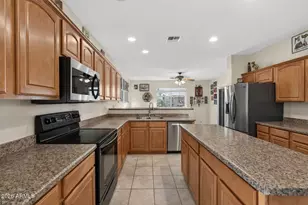 2176 E Aloe Pl, Chandler, AZ 85286 - Photo 1