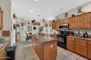 2176 E Aloe Pl, Chandler, AZ 85286 - Photo 9