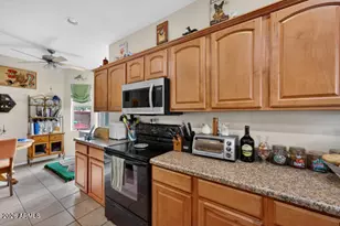 2176 E Aloe Pl, Chandler, AZ 85286 - Photo 13