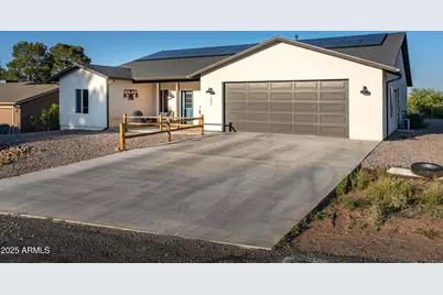 1379 S Hermits Circle, Cottonwood, AZ 86326 - Photo 3