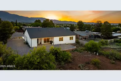 1379 S Hermits Circle, Cottonwood, AZ 86326 - Photo 35