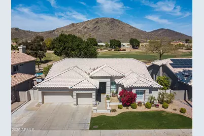 6340 W Donald Drive, Glendale, AZ 85310 - Photo 1