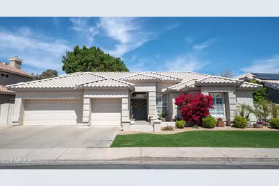 6340 W Donald Drive, Glendale, AZ 85310 - Photo 3