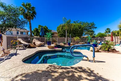 5920 N 132nd Drive, Litchfield Park, AZ 85340 - Photo 29