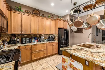 5920 N 132nd Drive, Litchfield Park, AZ 85340 - Photo 11