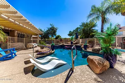 5920 N 132nd Drive, Litchfield Park, AZ 85340 - Photo 1