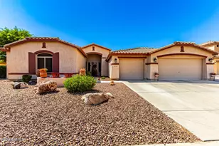 5920 N 132nd Dr, Litchfield Park, AZ 85340 - Photo 3