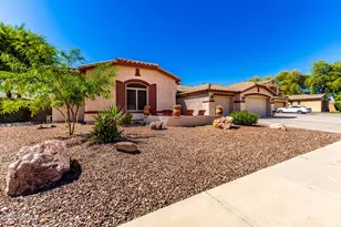 5920 N 132nd Dr, Litchfield Park, AZ 85340 - Photo 1