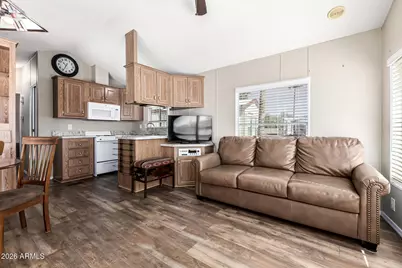 600 S Idaho Road #353, Apache Junction, AZ 85119 - Photo 5