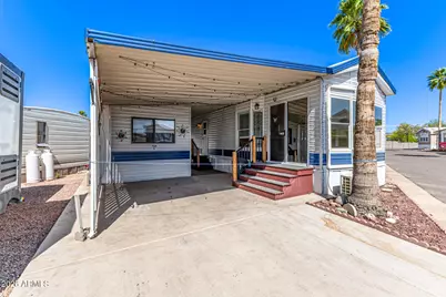 600 S Idaho Road #353, Apache Junction, AZ 85119 - Photo 3