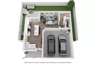 9117 N 181st Ave, Waddell, AZ 85355 - Photo 3