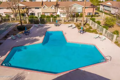 8538 E McDonald Drive, Scottsdale, AZ 85250 - Photo 47