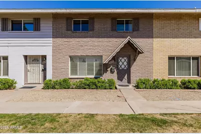 8538 E McDonald Drive, Scottsdale, AZ 85250 - Photo 1