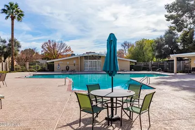8538 E McDonald Drive, Scottsdale, AZ 85250 - Photo 45