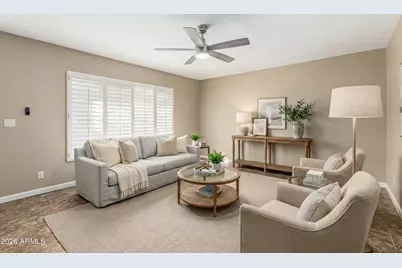 8538 E McDonald Drive, Scottsdale, AZ 85250 - Photo 3