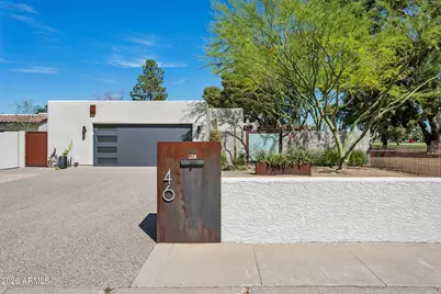 46 W Tam Oshanter Drive, Phoenix, AZ 85023 - Photo 3