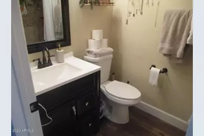 5704 E Aire Libre Avenue #Unit 1086, Scottsdale, AZ 85254 - Photo 7