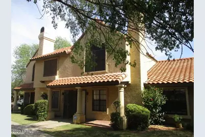 5704 E Aire Libre Avenue #Unit 1086, Scottsdale, AZ 85254 - Photo 1