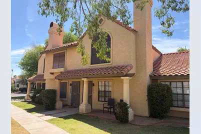 5704 E Aire Libre Avenue #Unit 1086, Scottsdale, AZ 85254 - Photo 1