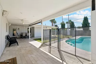 4627 E Wilshire Drive, Phoenix, AZ 85008 - Photo 29