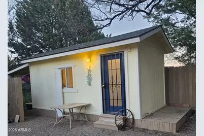 2830 S Cypress Drive, Camp Verde, AZ 86322 - Photo 33