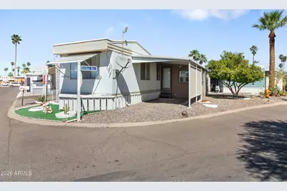 701 S Dobson Road #343, Mesa, AZ 85202 - Photo 1