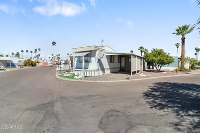 701 S Dobson Road #343, Mesa, AZ 85202 - Photo 59