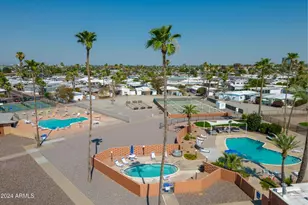 701 S Dobson Rd, Mesa, AZ 85202 - Photo 23