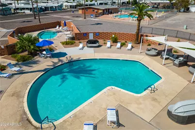 701 S Dobson Road #343, Mesa, AZ 85202 - Photo 29