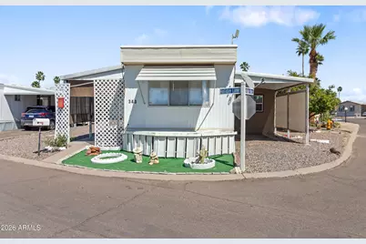 701 S Dobson Road #343, Mesa, AZ 85202 - Photo 57