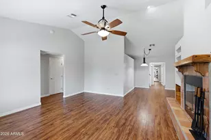 17352 E Tejon Dr, Fountain Hills, AZ 85268 - Photo 3