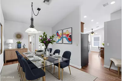 17352 E Tejon Drive, Fountain Hills, AZ 85268 - Photo 11