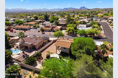 17352 E Tejon Drive, Fountain Hills, AZ 85268 - Photo 37
