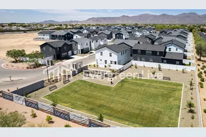 9117 N 181st Avenue #Unit 78, Waddell, AZ 85355 - Photo 27