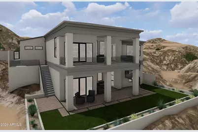 10621 N Mountain Vista Court, Fountain Hills, AZ 85268 - Photo 5