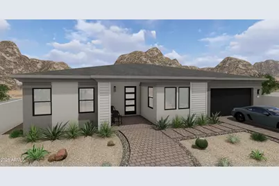 10621 N Mountain Vista Court, Fountain Hills, AZ 85268 - Photo 1