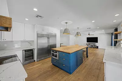 8543 E San Marcos Drive, Scottsdale, AZ 85258 - Photo 9