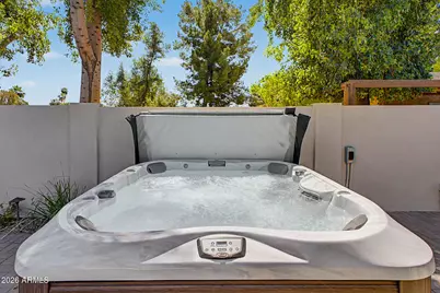 8543 E San Marcos Drive, Scottsdale, AZ 85258 - Photo 31